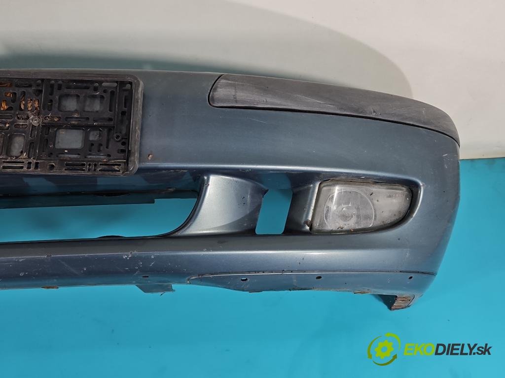 Volvo S40 I 1995-2004 1.9 dci 102 hp manual 75 kW 1870 cm3 4- nárazník přední (Ostatné)