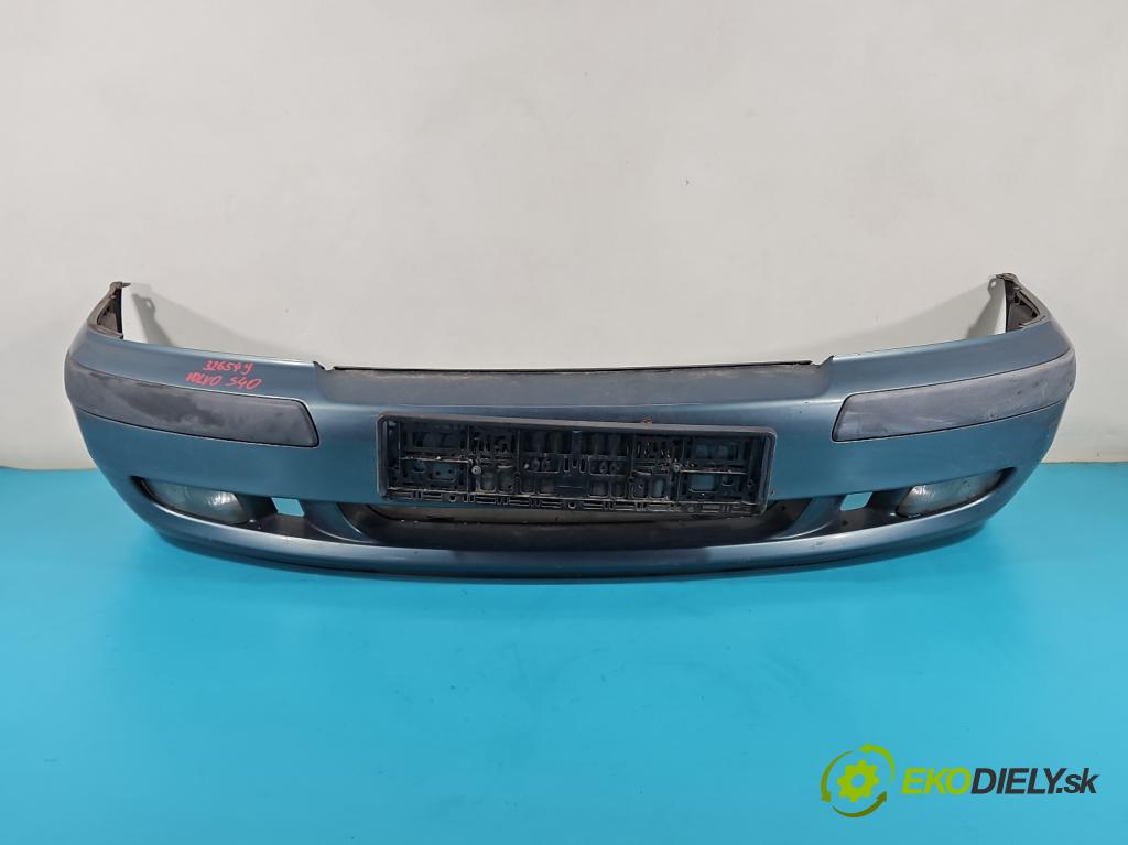 Volvo S40 I 1995-2004 1.9 dci 102 hp manual 75 kW 1870 cm3 4- nárazník přední (Ostatné)