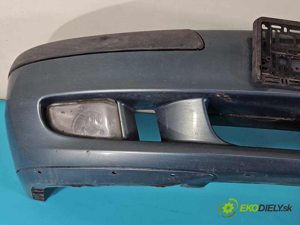 Volvo S40 I 1995-2004 1.9 dci 102 hp manual 75 kW 1870 cm3 4- nárazník přední (Ostatné)