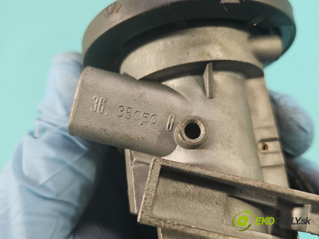 Volvo S40 I 1995-2004 1.9 dci 102 HP manual 75 kW 1870 cm3 4- Spínačka  (Spínacie skrinky a kľúče)