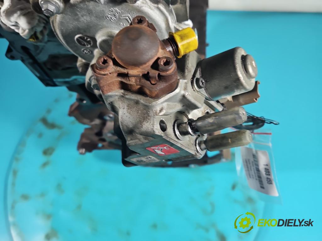 Toyota Proace II 2016- 2.0 D4D 122 HP manual 90 kW 1997 cm3 5- čerpadlo vstrekovacia 3039262HLR (Vstrekovacie čerpadlá)