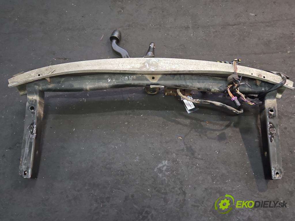 Audi A6 C5 1997-2004 2.4 V6 165 hp automatic 121 kW 2393 cm3 5- oko tažné 4B0092155D (Tažná zařízení)