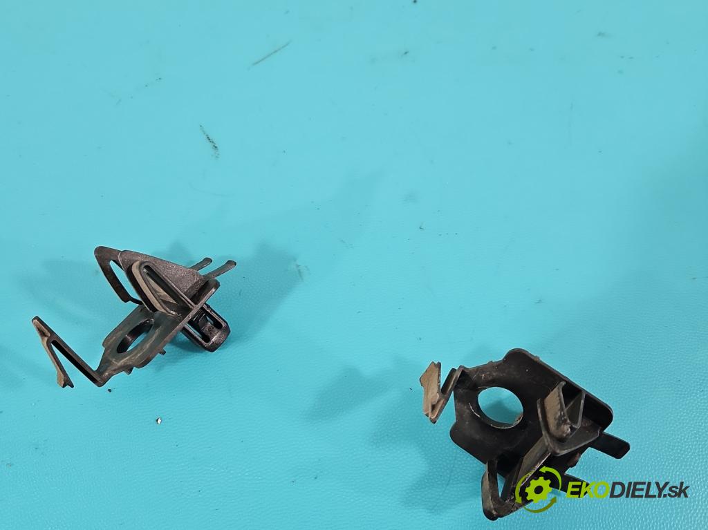 Citroen DS5 2011-2015 1.6 THP 156 HP automatic 115 kW 1598 cm3 5- Boty: ostatné 9687582880