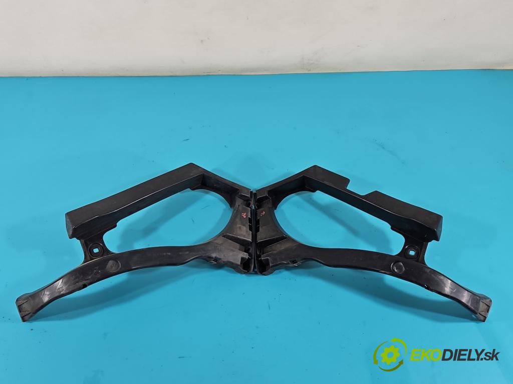 Citroen DS5 2011-2015 1.6 THP 156 HP automatic 115 kW 1598 cm3 5- Boty: ostatné 9687582880