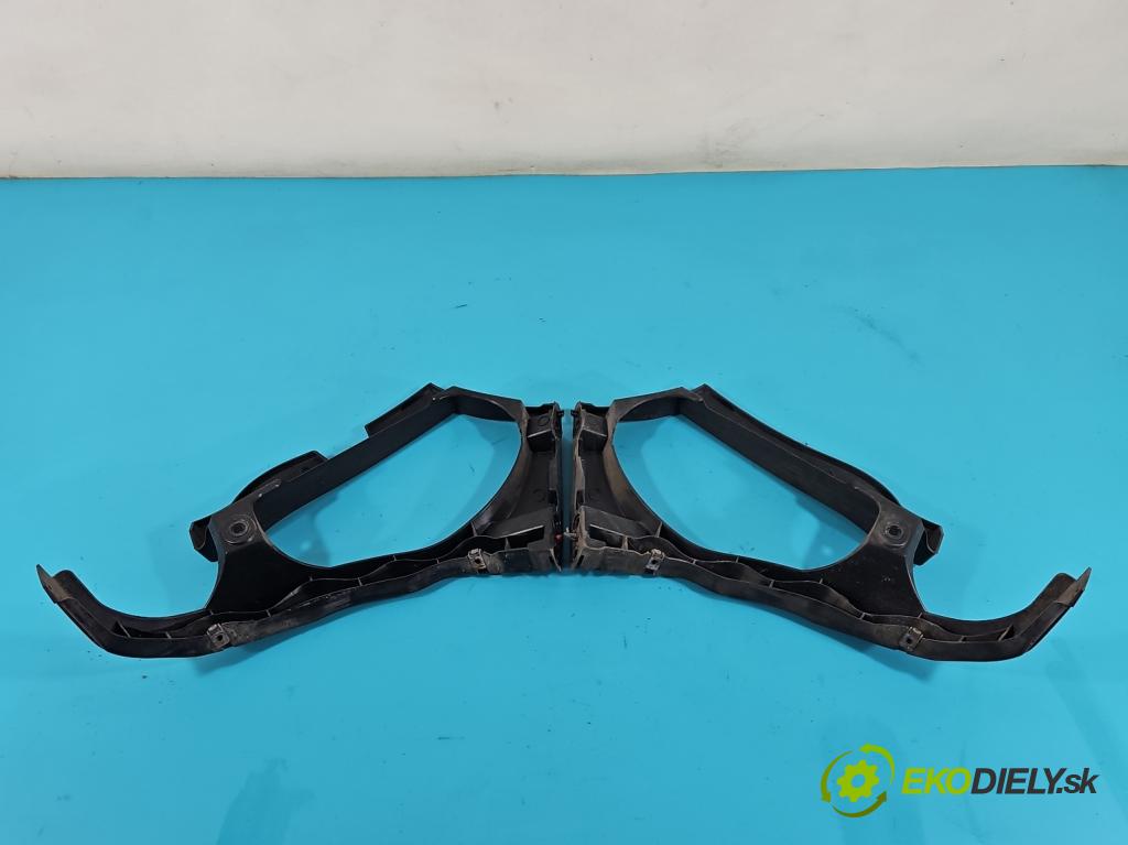Citroen DS5 2011-2015 1.6 THP 156 HP automatic 115 kW 1598 cm3 5- Boty: ostatné 9687582880