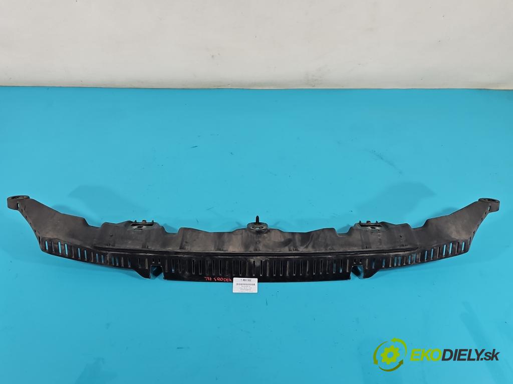 Citroen DS5 2011-2015 1.6 THP 156 HP automatic 115 kW 1598 cm3 5- Boty: ostatné 9687582880