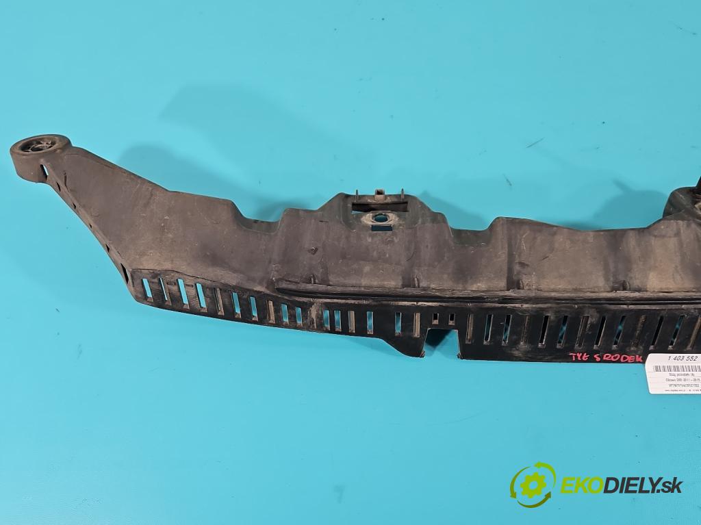 Citroen DS5 2011-2015 1.6 THP 156 HP automatic 115 kW 1598 cm3 5- Boty: ostatné 9687582880