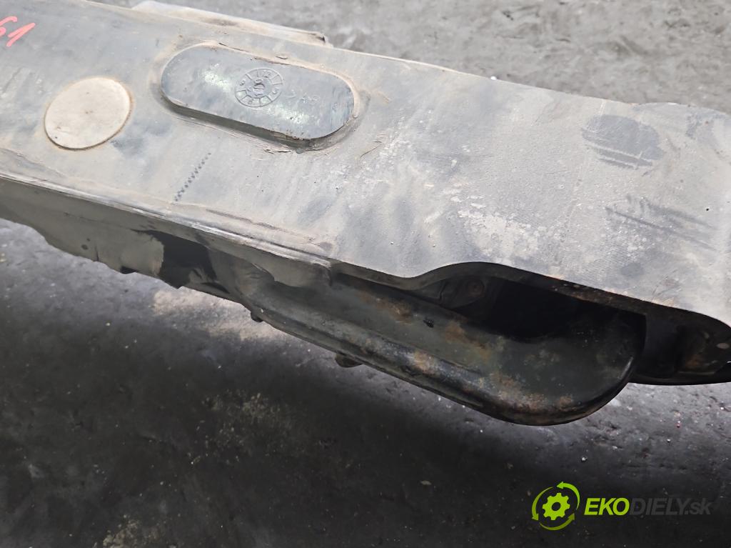 Porsche Cayenne II 2010-2017 4.8 V8 Turbo 500KM automatic 368 kW 4806 cm3 5- oko tažné 7P5803881B (Tažná zařízení)