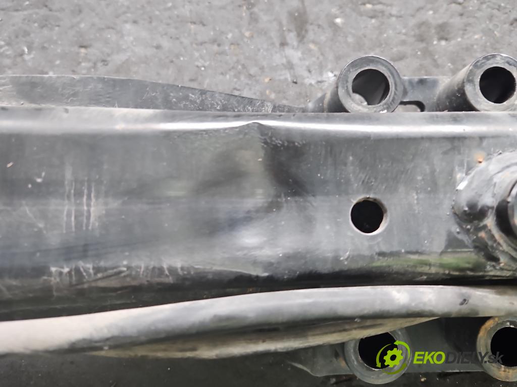 Porsche Cayenne II 2010-2017 4.8 V8 Turbo 500KM automatic 368 kW 4806 cm3 5- oko tažné 7P5803881B (Tažná zařízení)