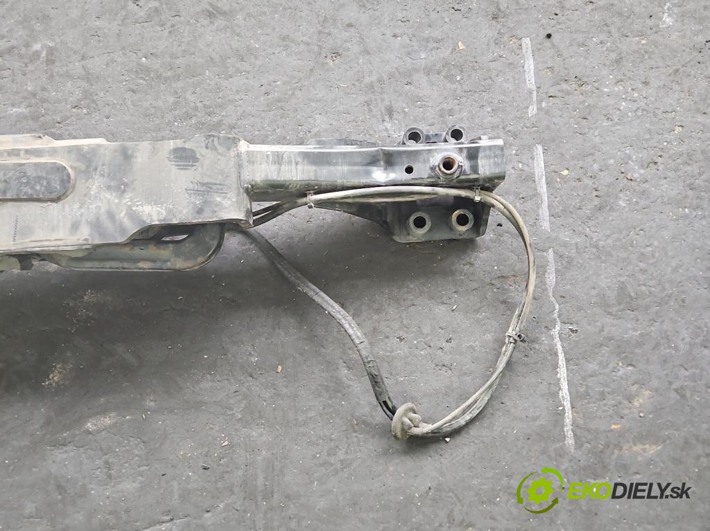 Porsche Cayenne II 2010-2017 4.8 V8 Turbo 500KM automatic 368 kW 4806 cm3 5- oko tažné 7P5803881B (Tažná zařízení)