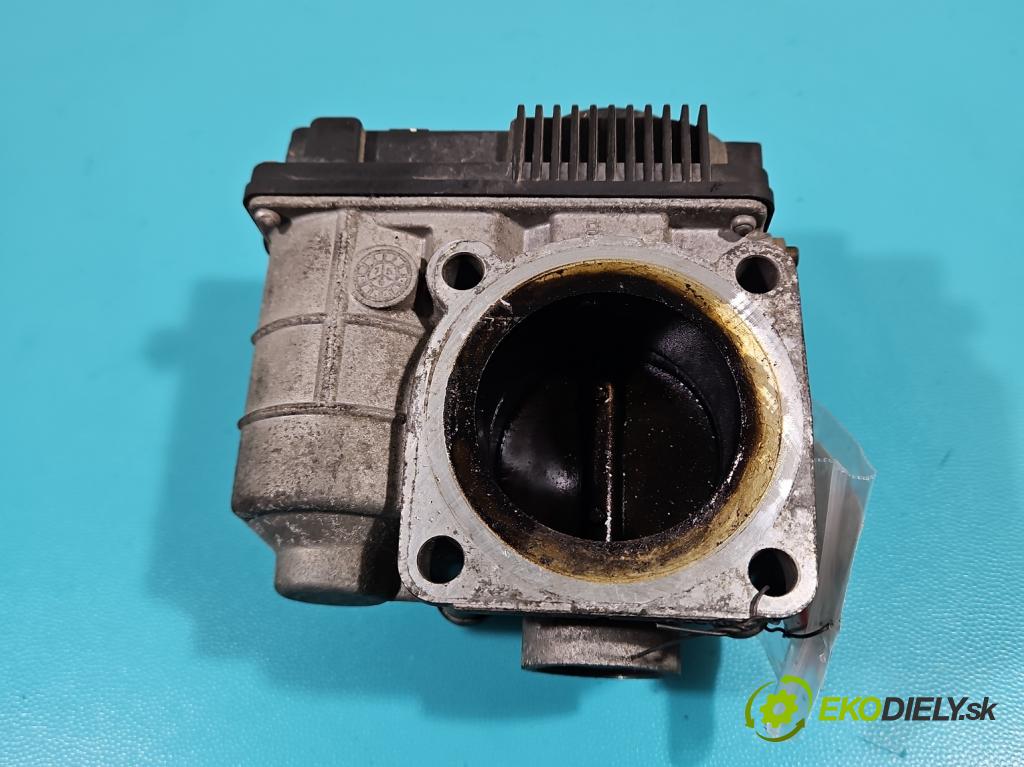 Nissan Primera P12 2001-2007 1.8 16V 116 HP manual 85 kW 1769 cm3 5- klapka RME50-01 (Škrtiace klapky)