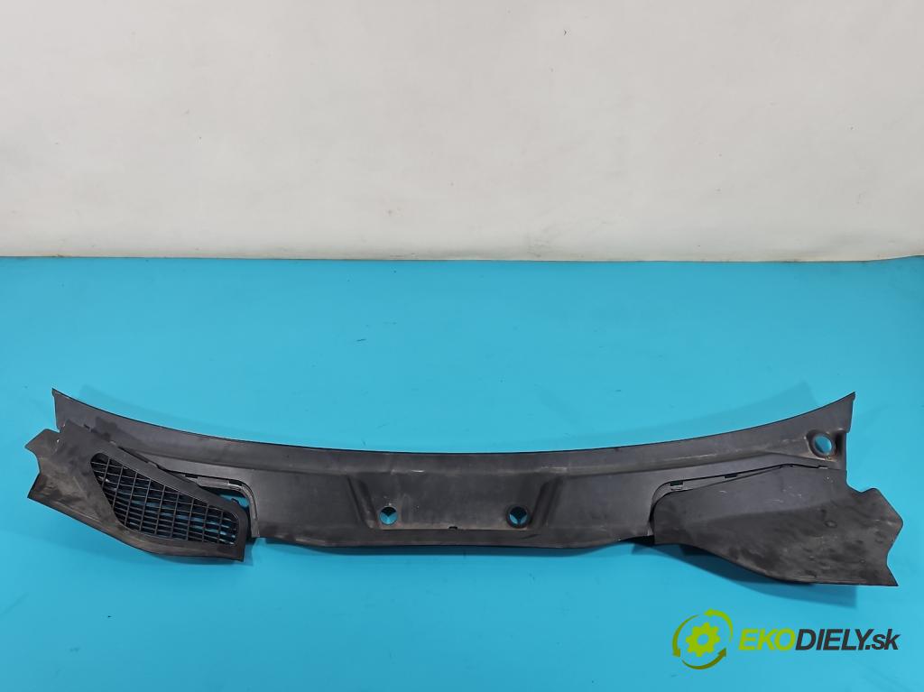 Porsche Cayenne II 2010-2017 4.8 V8 Turbo 500KM automatic 368 kW 4806 cm3 5- torpédo 7P5819175B (Torpéda)