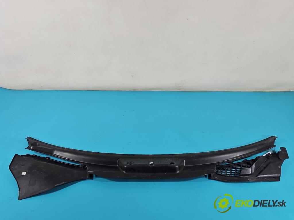 Porsche Cayenne II 2010-2017 4.8 V8 Turbo 500KM automatic 368 kW 4806 cm3 5- torpédo 7P5819175B (Torpéda)