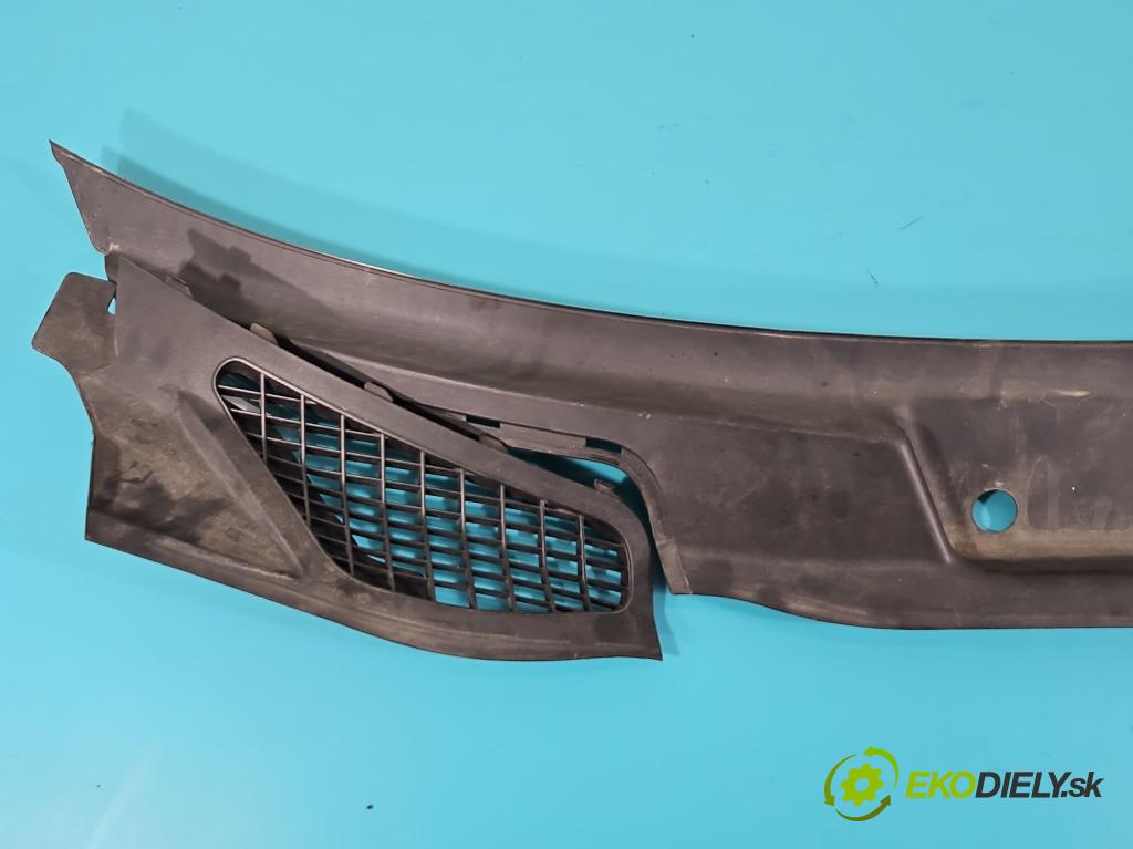 Porsche Cayenne II 2010-2017 4.8 V8 Turbo 500KM automatic 368 kW 4806 cm3 5- torpédo 7P5819175B (Torpéda)