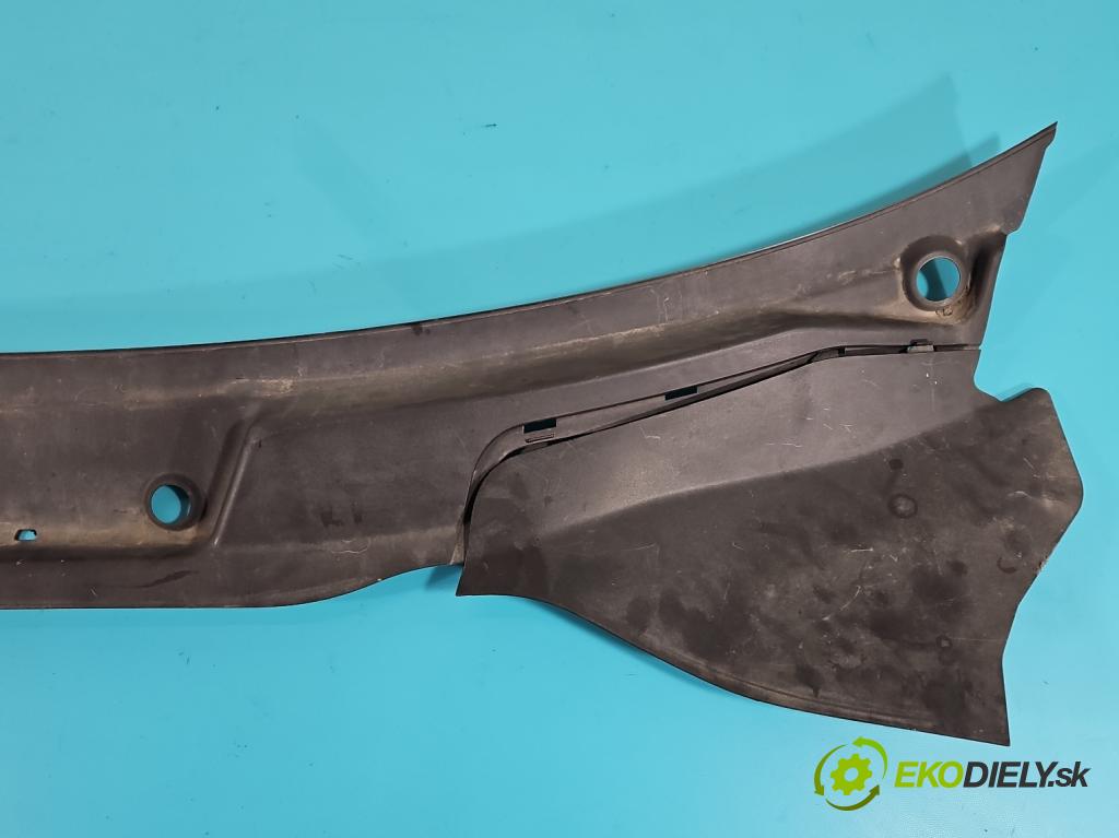 Porsche Cayenne II 2010-2017 4.8 V8 Turbo 500KM automatic 368 kW 4806 cm3 5- torpédo 7P5819175B (Torpéda)