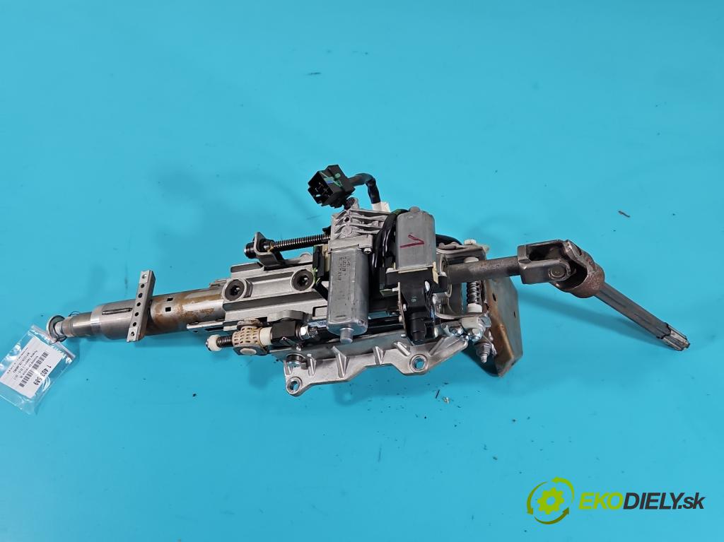 Porsche Cayenne II 2010-2017 4.8 V8 Turbo 500KM automatic 368 kW 4806 cm3 5- Stĺpik volant 7P5419501BT (Tyč riadenia (volantu))