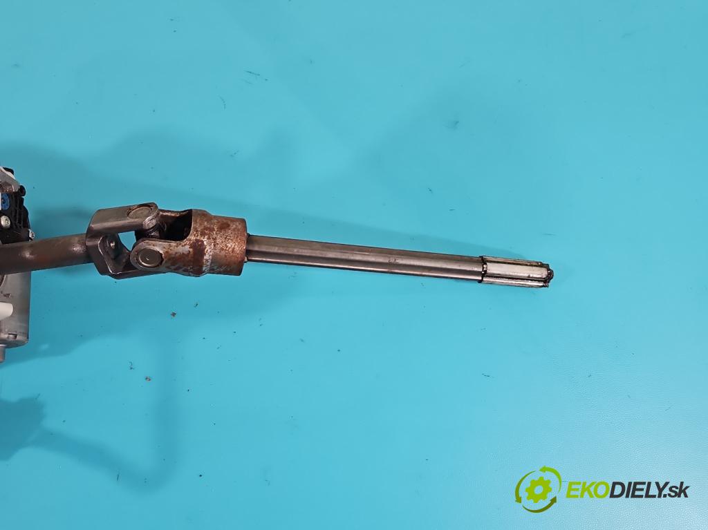 Porsche Cayenne II 2010-2017 4.8 V8 Turbo 500KM automatic 368 kW 4806 cm3 5- Stĺpik volant 7P5419501BT (Tyč riadenia (volantu))