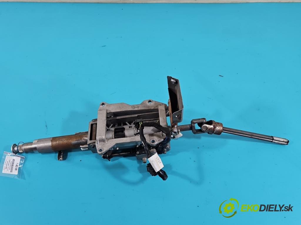 Porsche Cayenne II 2010-2017 4.8 V8 Turbo 500KM automatic 368 kW 4806 cm3 5- Stĺpik volant 7P5419501BT (Tyč riadenia (volantu))