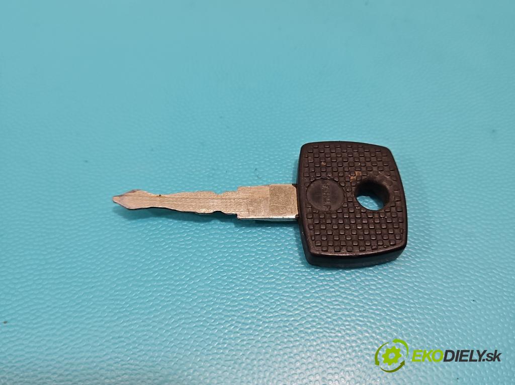 Mercedes Vito W638 1996-2003 2.2 cdi 82 HP manual 60 kW 2151 cm3 5- Spínačka  (Spínacie skrinky a kľúče)