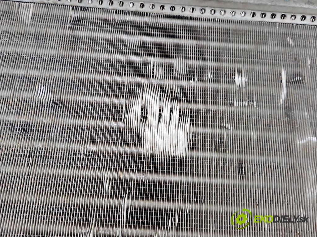 Bmw 5 E39 1996-2003 2.0 R6 150 hp manual 110 kW 1991 cm3 4- Chladič vody  (Chladiče vody)