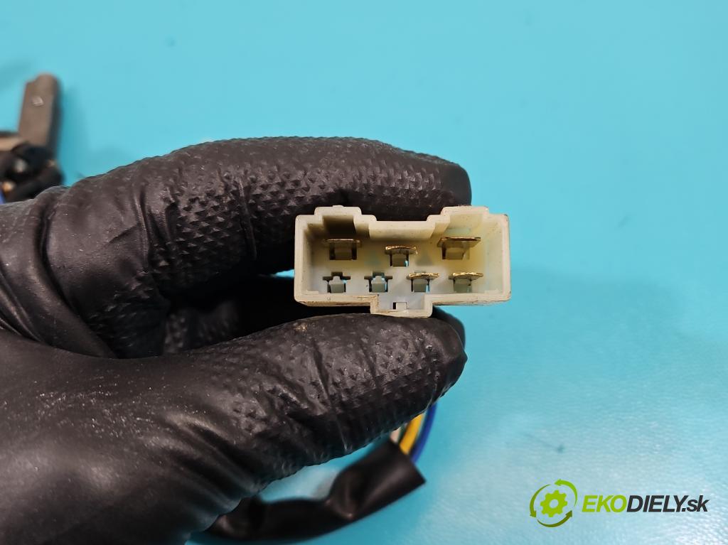 Daewoo Tico 0.8 41 HP manual 30 kW 796 cm3 5- Spínačka  (Spínacie skrinky a kľúče)