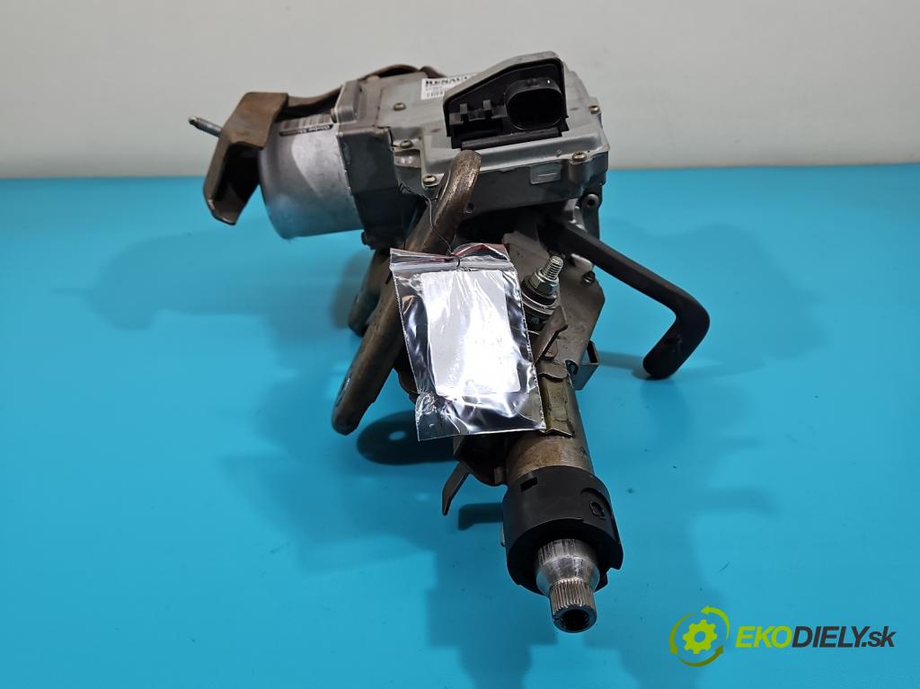 Renault Scenic II 2003-2009 1.9 dci 120 HP manual 88 kW 1870 cm3 5- čerpadlo posilovač 8200035272 (Servočerpadlá, pumpy riadenia)