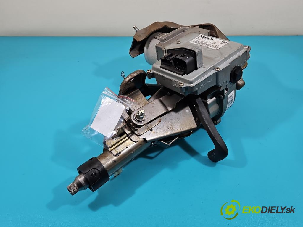 Renault Scenic II 2003-2009 1.9 dci 120 HP manual 88 kW 1870 cm3 5- čerpadlo posilovač 8200035272 (Servočerpadlá, pumpy riadenia)