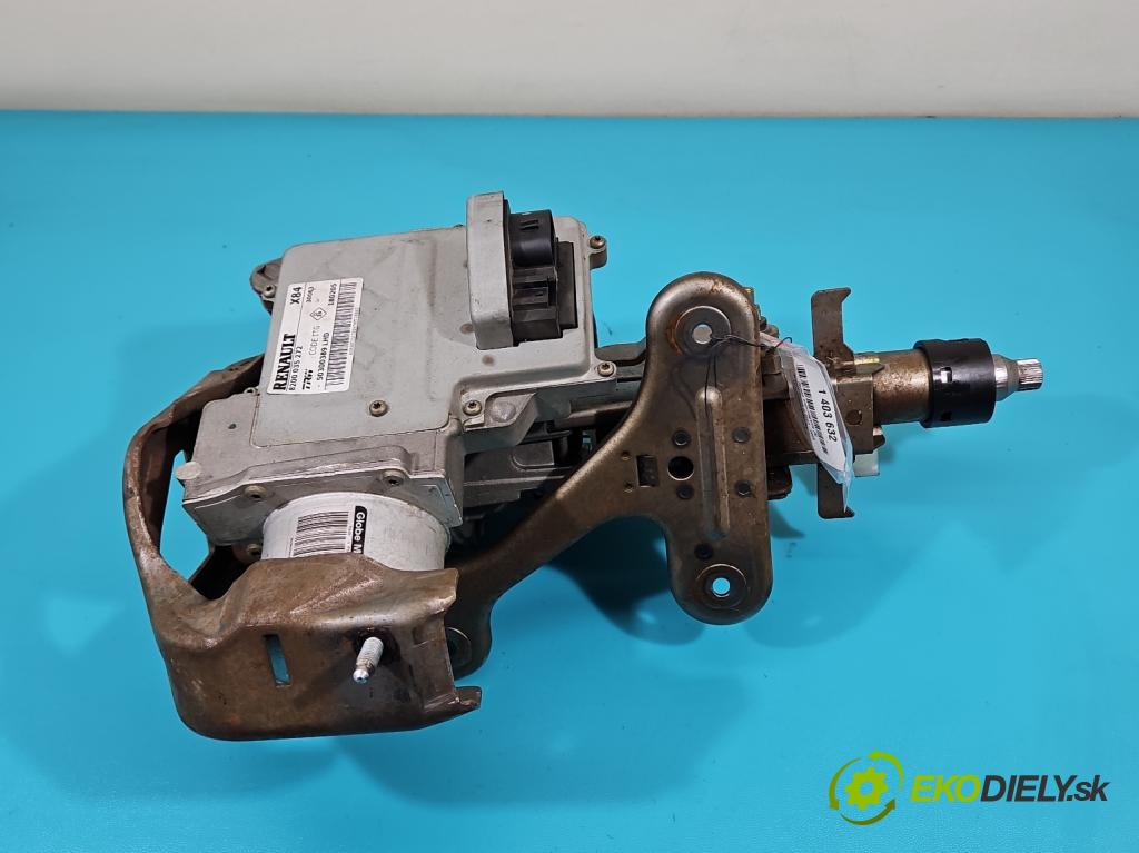 Renault Scenic II 2003-2009 1.9 dci 120 HP manual 88 kW 1870 cm3 5- čerpadlo posilovač 8200035272 (Servočerpadlá, pumpy riadenia)