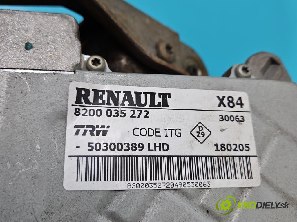 Renault Scenic II 2003-2009 1.9 dci 120 HP manual 88 kW 1870 cm3 5- čerpadlo posilovač 8200035272 (Servočerpadlá, pumpy riadenia)