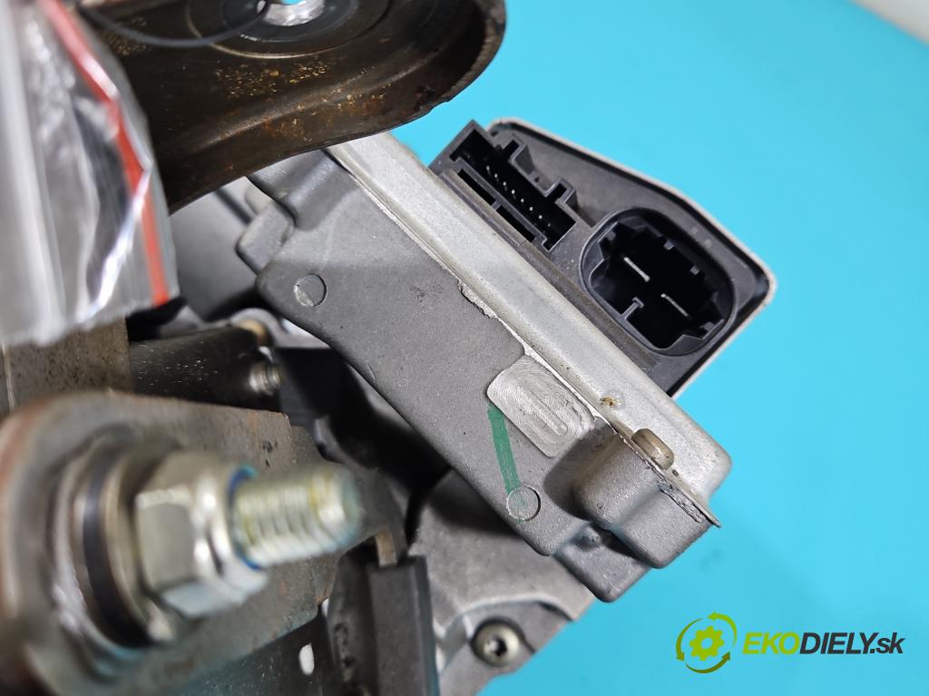 Renault Scenic II 2003-2009 1.9 dci 120 HP manual 88 kW 1870 cm3 5- čerpadlo posilovač 8200035272 (Servočerpadlá, pumpy riadenia)