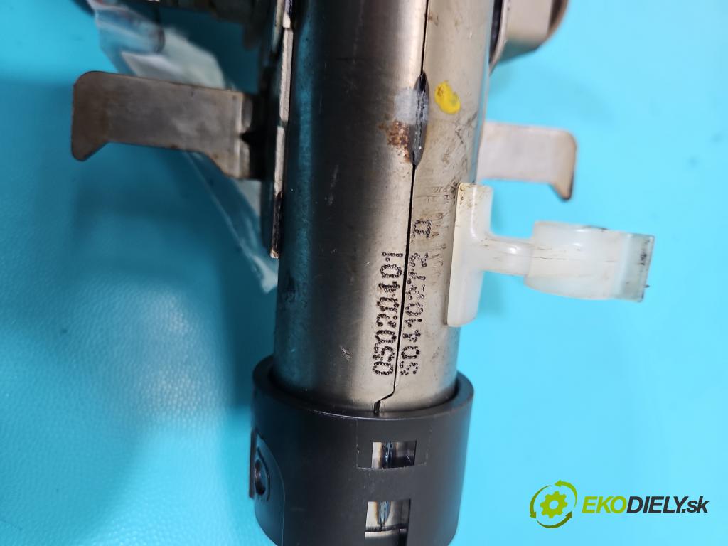 Renault Scenic II 2003-2009 1.9 dci 120 HP manual 88 kW 1870 cm3 5- čerpadlo posilovač 8200035272 (Servočerpadlá, pumpy riadenia)