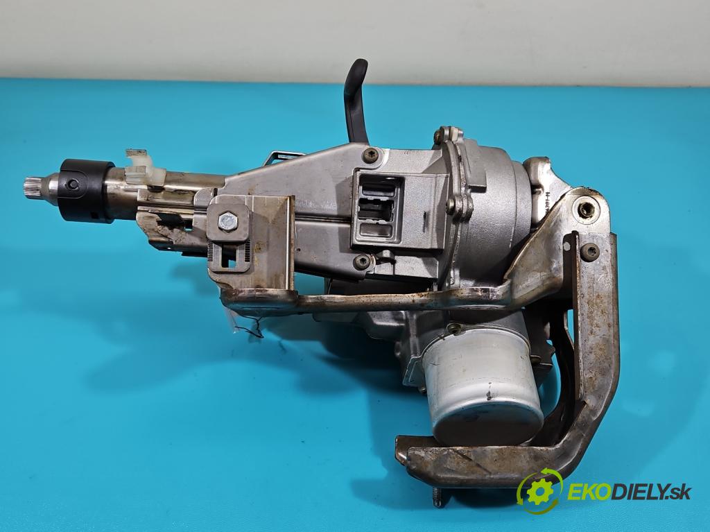 Renault Scenic II 2003-2009 1.9 dci 120 HP manual 88 kW 1870 cm3 5- čerpadlo posilovač 8200035272 (Servočerpadlá, pumpy riadenia)