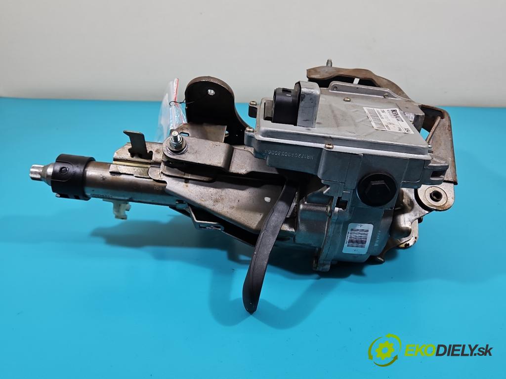 Renault Scenic II 2003-2009 1.9 dci 120 HP manual 88 kW 1870 cm3 5- čerpadlo posilovač 8200035272 (Servočerpadlá, pumpy riadenia)