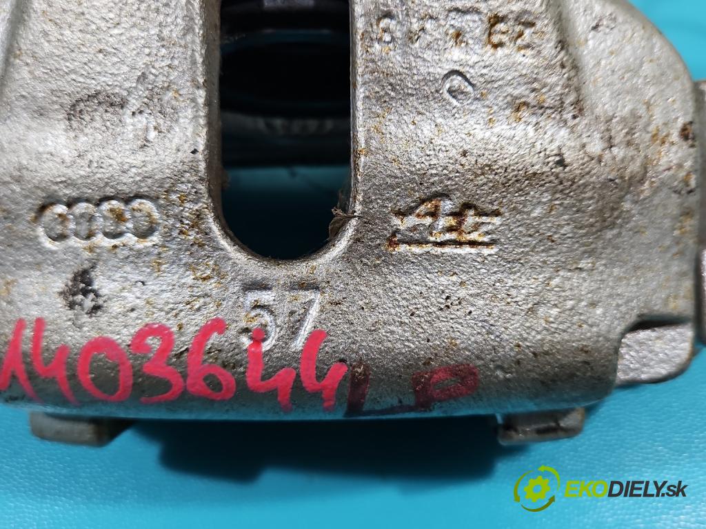Audi 100 C4 1991-1994 2.5 tdi 116 HP automatic 85 kW 2461 cm3 4- brzdič predné ľavý  (Ostatné)