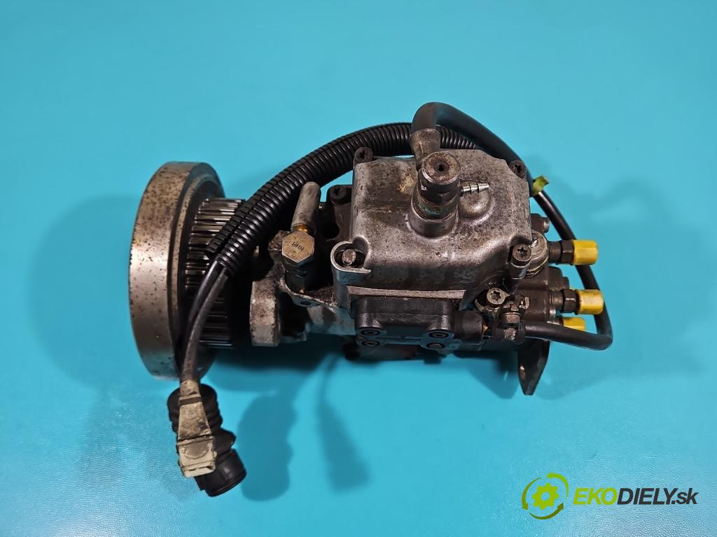 Audi 100 C4 1991-1994 2.5 tdi 116 HP automatic 85 kW 2461 cm3 4- čerpadlo vstrekovacia 0460415997 (Vstrekovacie čerpadlá)