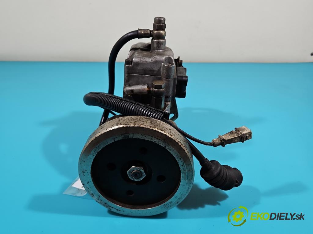 Audi 100 C4 1991-1994 2.5 tdi 116 HP automatic 85 kW 2461 cm3 4- čerpadlo vstrekovacia 0460415997 (Vstrekovacie čerpadlá)