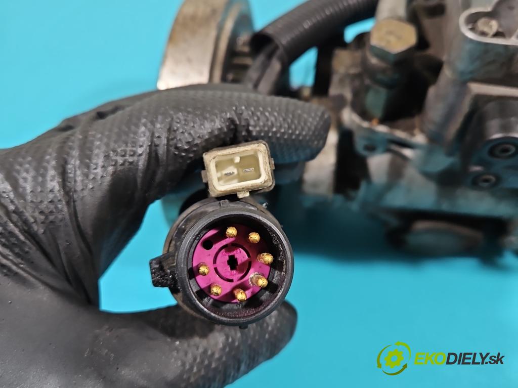 Audi 100 C4 1991-1994 2.5 tdi 116 HP automatic 85 kW 2461 cm3 4- čerpadlo vstrekovacia 0460415997 (Vstrekovacie čerpadlá)