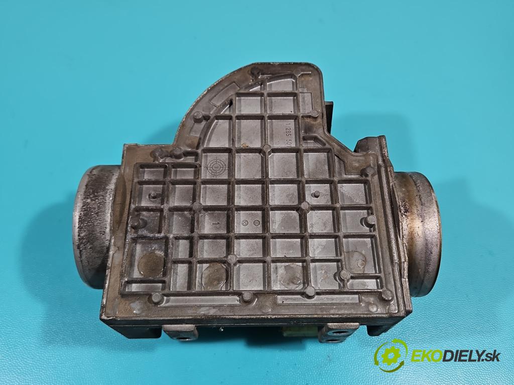 Audi 100 C4 1991-1994 2.5 tdi 116 HP automatic 85 kW 2461 cm3 4- průtokoměr: 0281002074 (Váhy vzduchu)