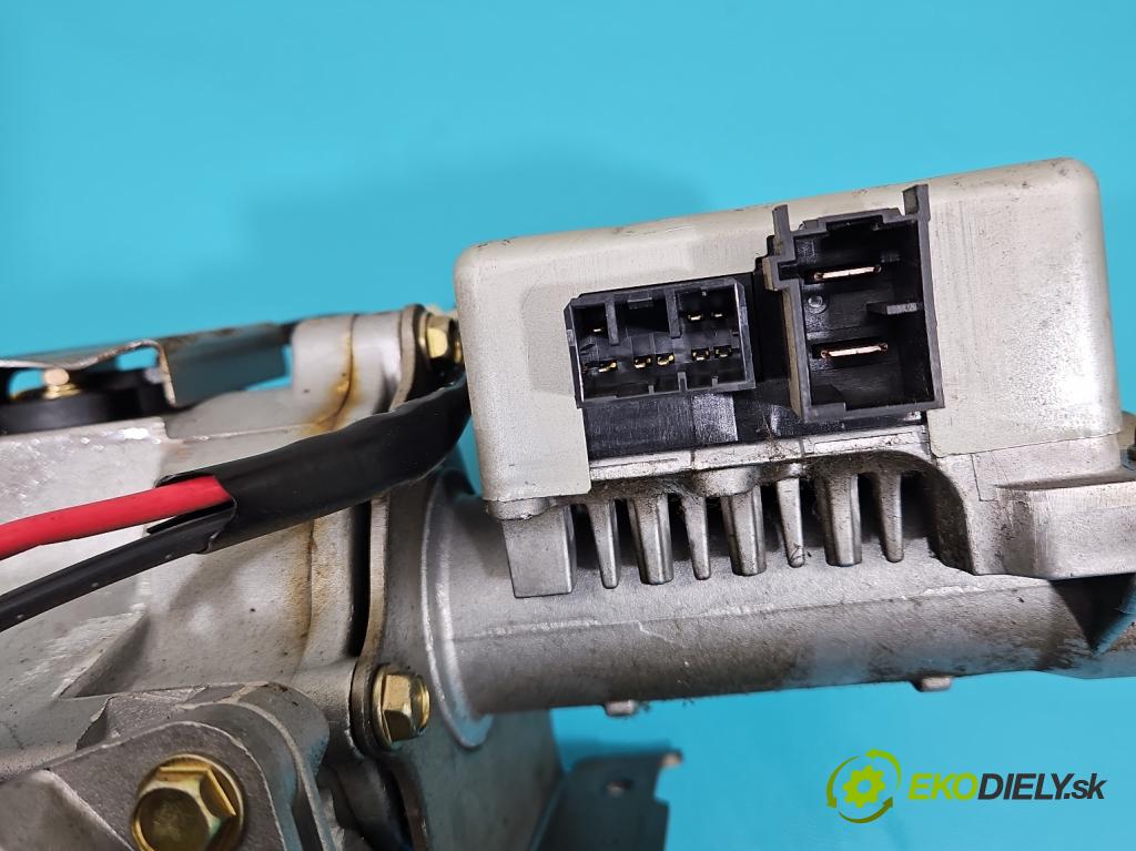 Opel Corsa C 2000-2006 1.0 12V 58 HP manual 43 kW 973 cm3 5- čerpadlo posilovač 24463937 (Servočerpadlá, pumpy riadenia)