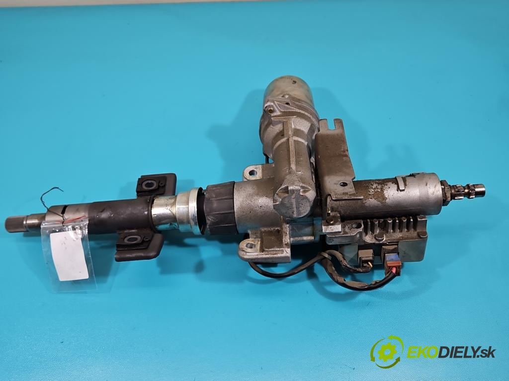 Opel Corsa C 2000-2006 1.0 12V 58 HP manual 43 kW 973 cm3 5- čerpadlo posilovač 24463937 (Servočerpadlá, pumpy riadenia)