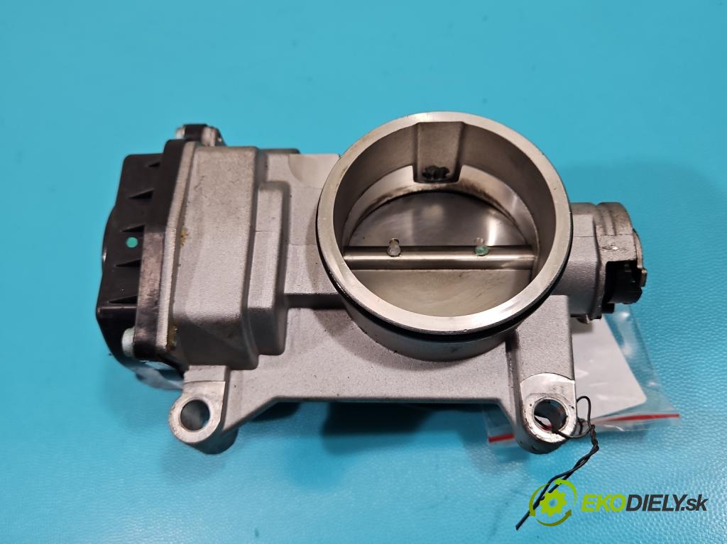 Renault Laguna II 2001-2007 1.8 16V 116 HP manual 85 kW 1783 cm3 5- klapka 556264 (Škrtiace klapky)