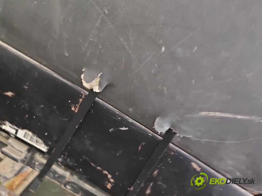 Iveco Daily III 1999-2006 2.3 HPI 116 HP manual 85 kW 2286 cm3 5- Sedačka ľavý  (Sedačky, sedadlá)