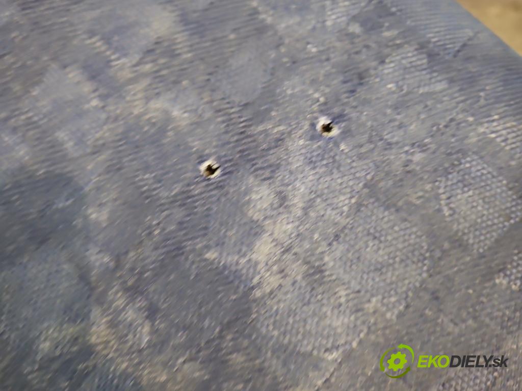 Iveco Daily III 1999-2006 2.3 HPI 116 HP manual 85 kW 2286 cm3 5- Sedačka ľavý  (Sedačky, sedadlá)