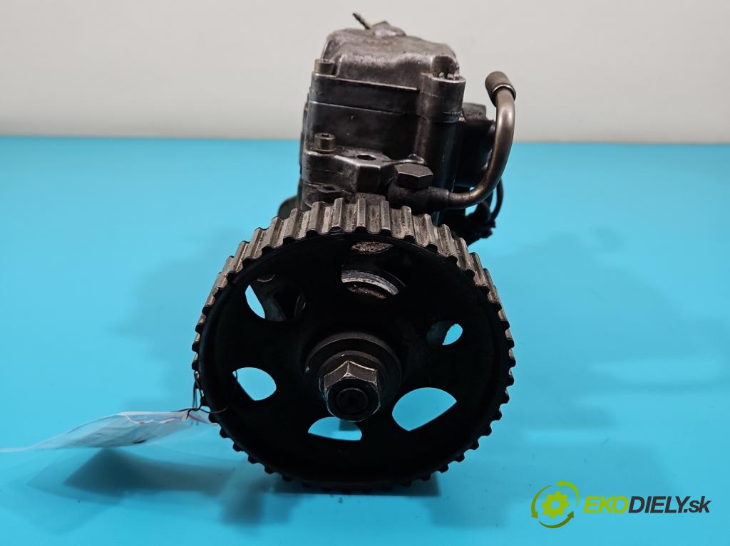 Vw Passat B5 1995-2005 1.9 tdi 110 HP manual 81 kW 1896 cm3 4- čerpadlo vstrekovacia 0460404986 (Vstrekovacie čerpadlá)