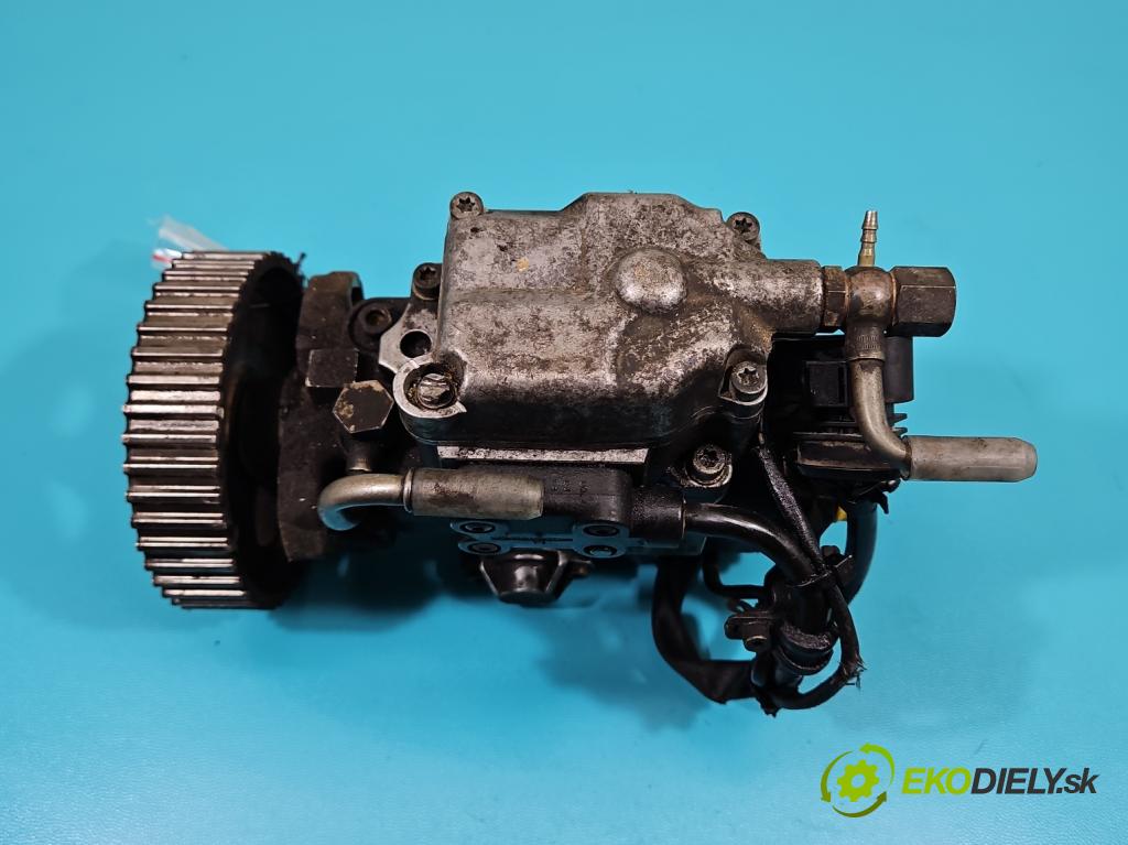 Vw Passat B5 1995-2005 1.9 tdi 110 HP manual 81 kW 1896 cm3 4- čerpadlo vstrekovacia 0460404986 (Vstrekovacie čerpadlá)