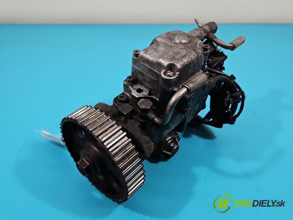 Vw Passat B5 1995-2005 1.9 tdi 110 HP manual 81 kW 1896 cm3 4- čerpadlo vstrekovacia 0460404986 (Vstrekovacie čerpadlá)