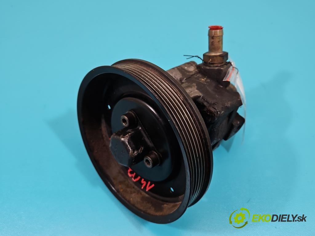 Audi 100 C4 1991-1994 2.5 tdi 116 HP automatic 85 kW 2461 cm3 4- čerpadlo posilovač 048145155F (Servočerpadlá, pumpy riadenia)