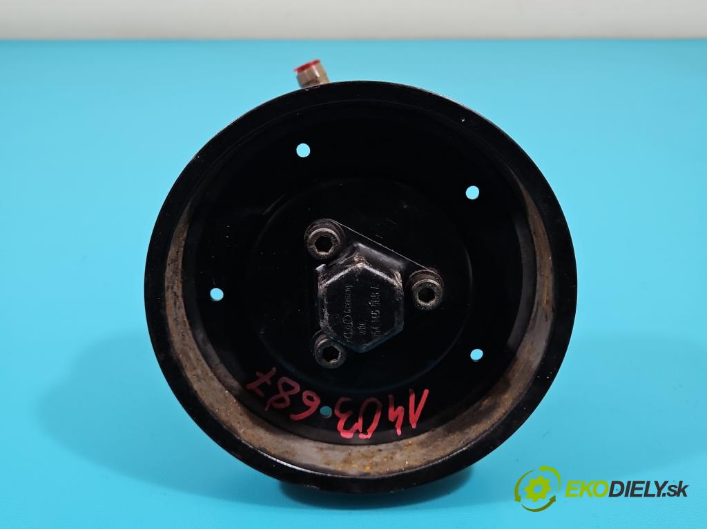 Audi 100 C4 1991-1994 2.5 tdi 116 HP automatic 85 kW 2461 cm3 4- čerpadlo posilovač 048145155F (Servočerpadlá, pumpy riadenia)