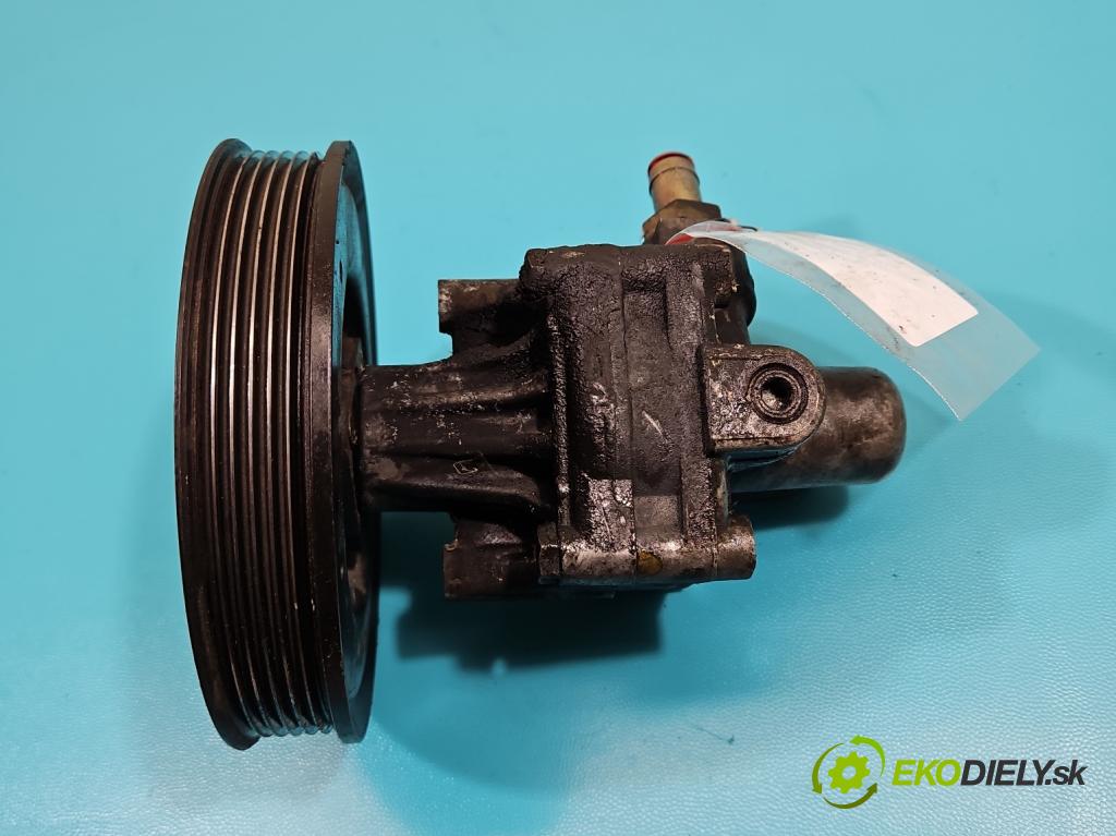 Audi 100 C4 1991-1994 2.5 tdi 116 HP automatic 85 kW 2461 cm3 4- čerpadlo posilovač 048145155F (Servočerpadlá, pumpy riadenia)