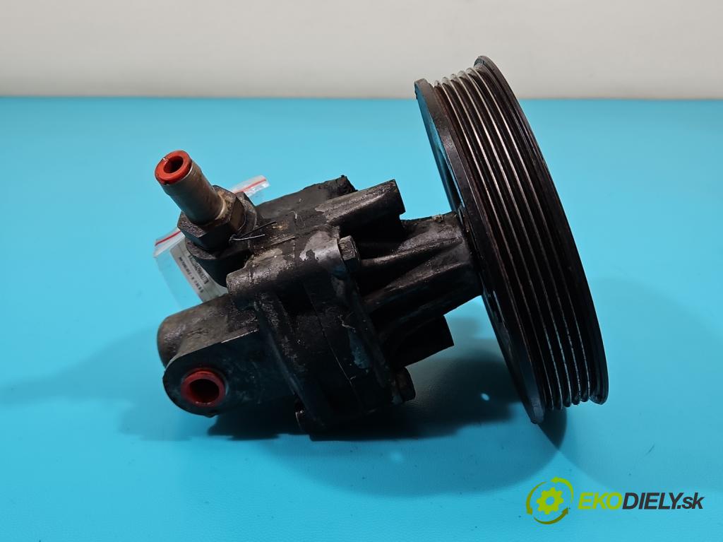 Audi 100 C4 1991-1994 2.5 tdi 116 HP automatic 85 kW 2461 cm3 4- čerpadlo posilovač 048145155F (Servočerpadlá, pumpy riadenia)
